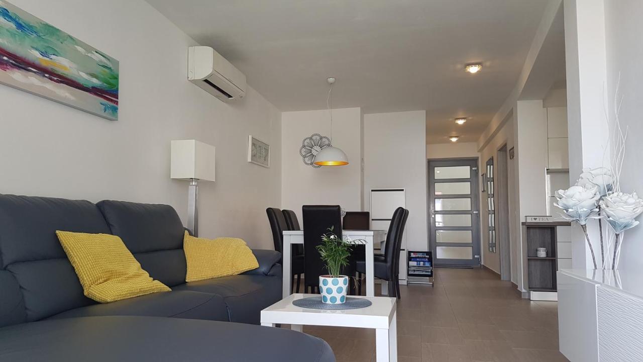 Apartament Luna